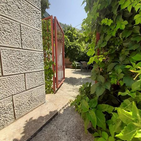 Studio Apartment Niko II 5 Min To Center Dubrovnik Dış mekan fotoğraf