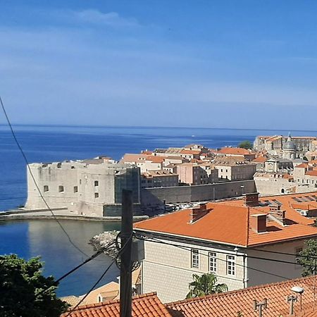Studio Apartment Niko II 5 Min To Center Dubrovnik Dış mekan fotoğraf