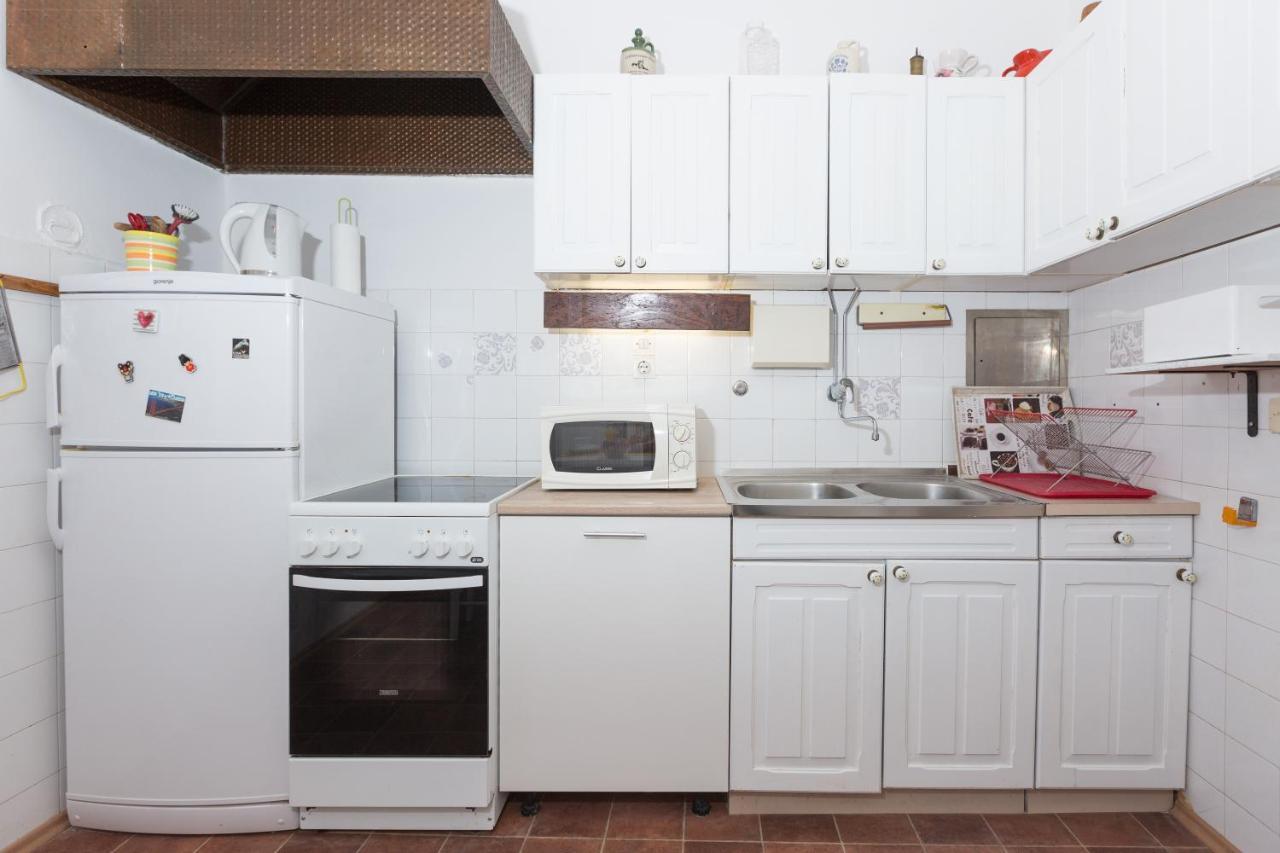 Studio Apartment Niko II 5 Min To Center Dubrovnik Dış mekan fotoğraf