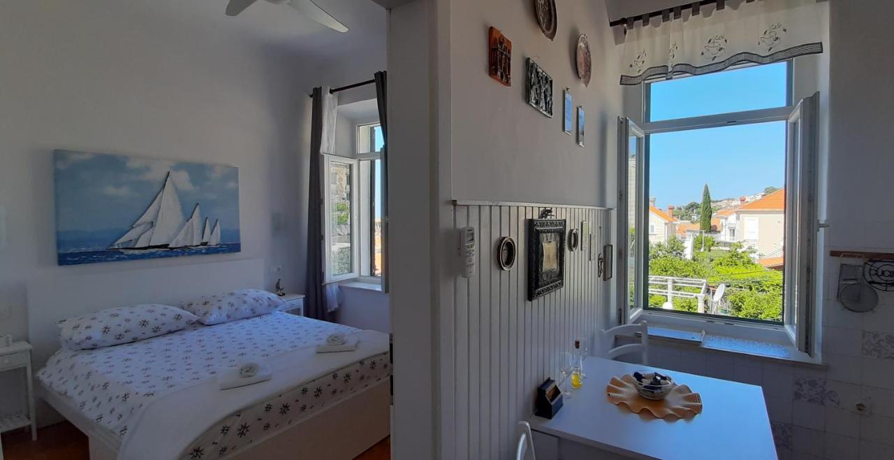 Studio Apartment Niko II 5 Min To Center Dubrovnik Dış mekan fotoğraf