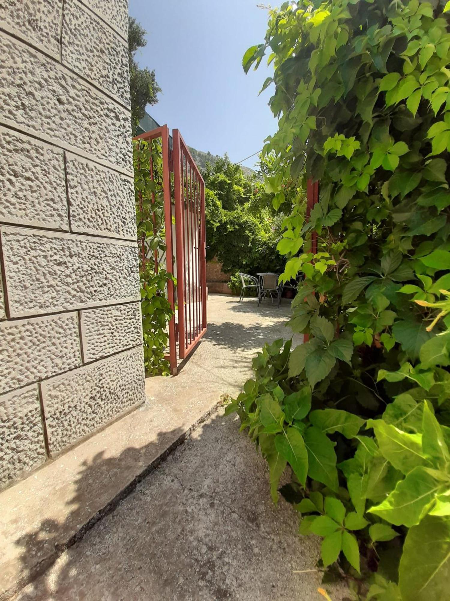 Studio Apartment Niko II 5 Min To Center Dubrovnik Dış mekan fotoğraf