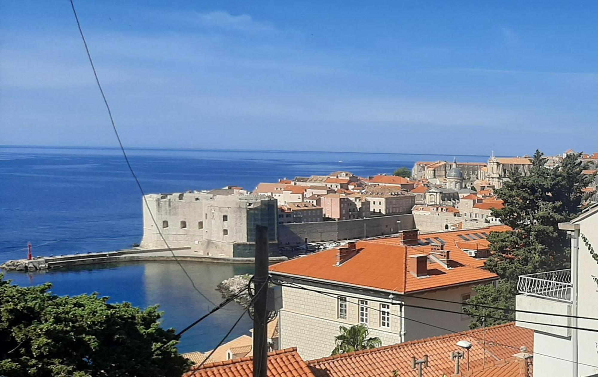 Studio Apartment Niko II 5 Min To Center Dubrovnik Dış mekan fotoğraf