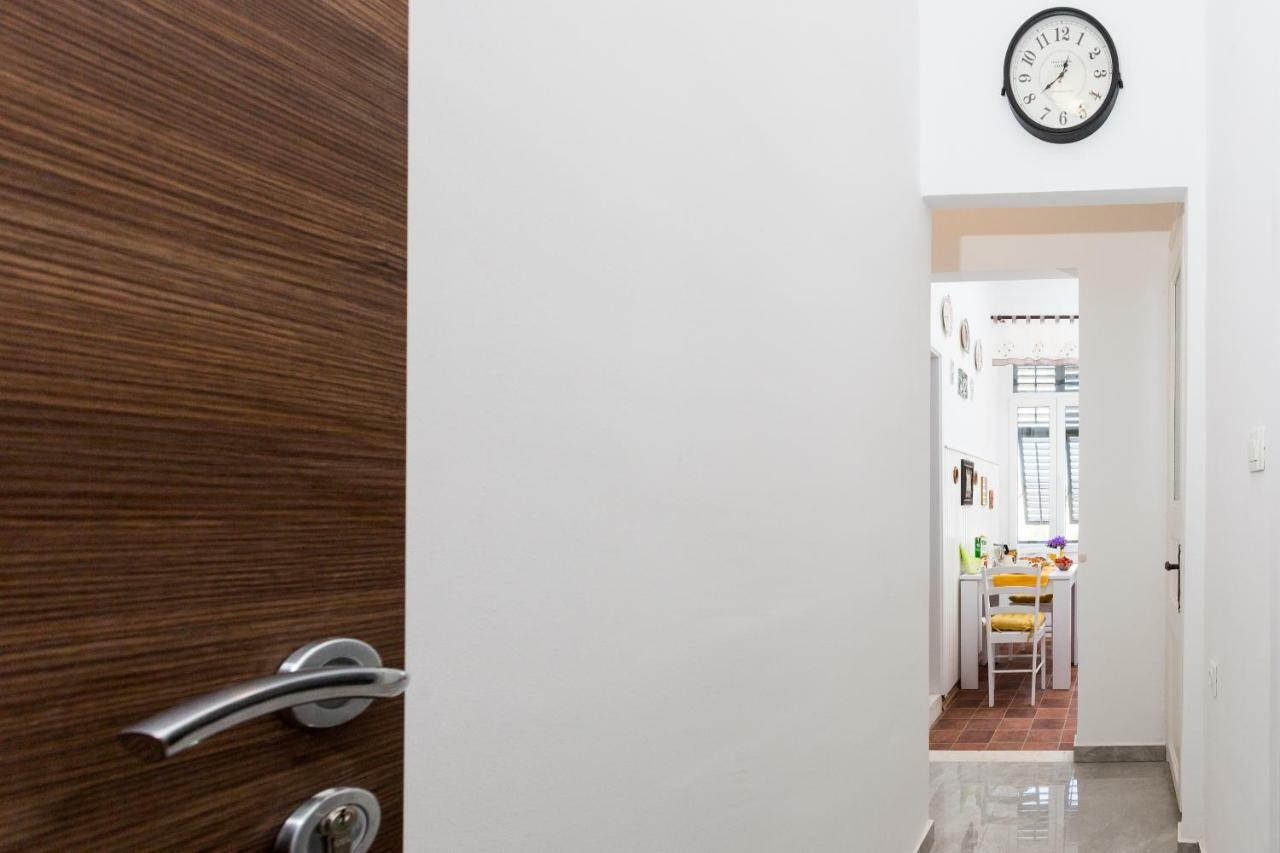 Studio Apartment Niko II 5 Min To Center Dubrovnik Dış mekan fotoğraf
