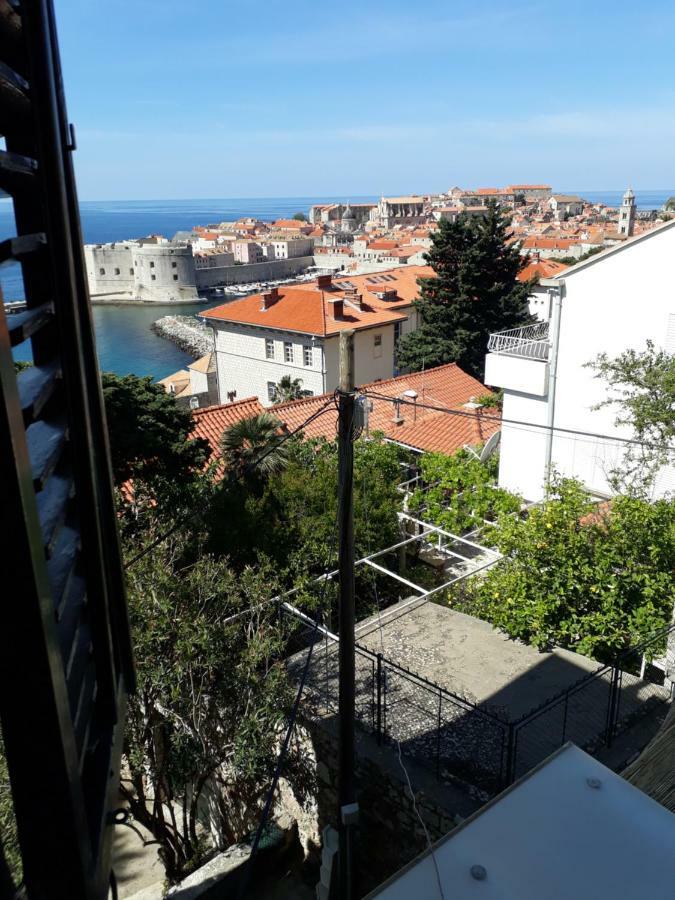 Studio Apartment Niko II 5 Min To Center Dubrovnik Dış mekan fotoğraf
