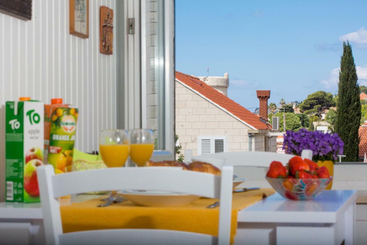 Studio Apartment Niko II 5 Min To Center Dubrovnik Dış mekan fotoğraf