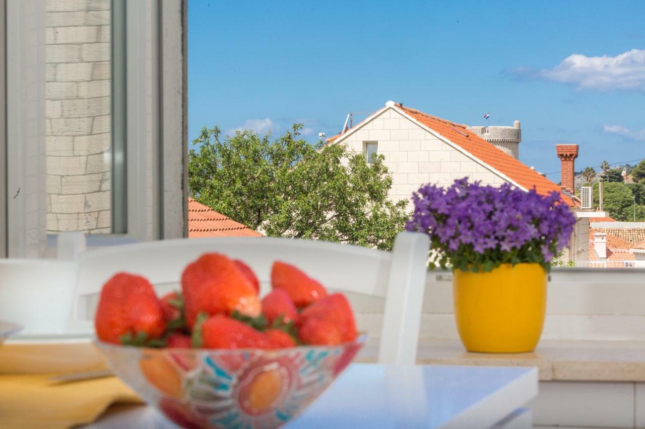 Studio Apartment Niko II 5 Min To Center Dubrovnik Dış mekan fotoğraf